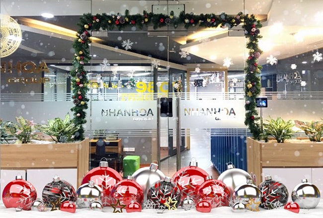 Tầm nhìn, sứ mệnh Nhân Hòa